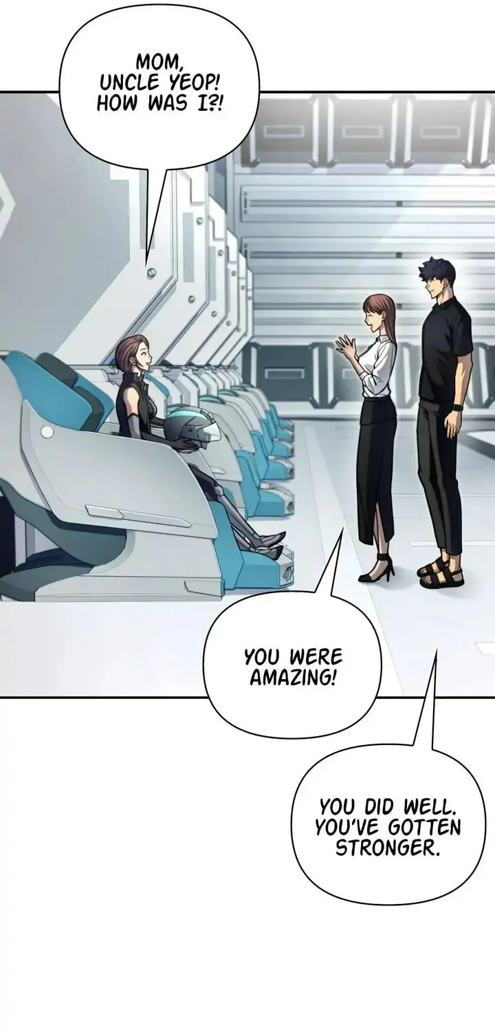 The Esper's Game Chapter 28 page 118 - 