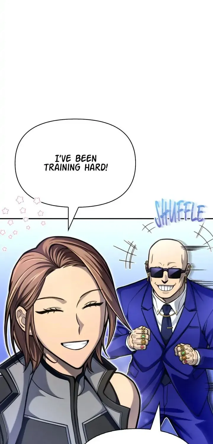 The Esper's Game Chapter 28 page 119 - 