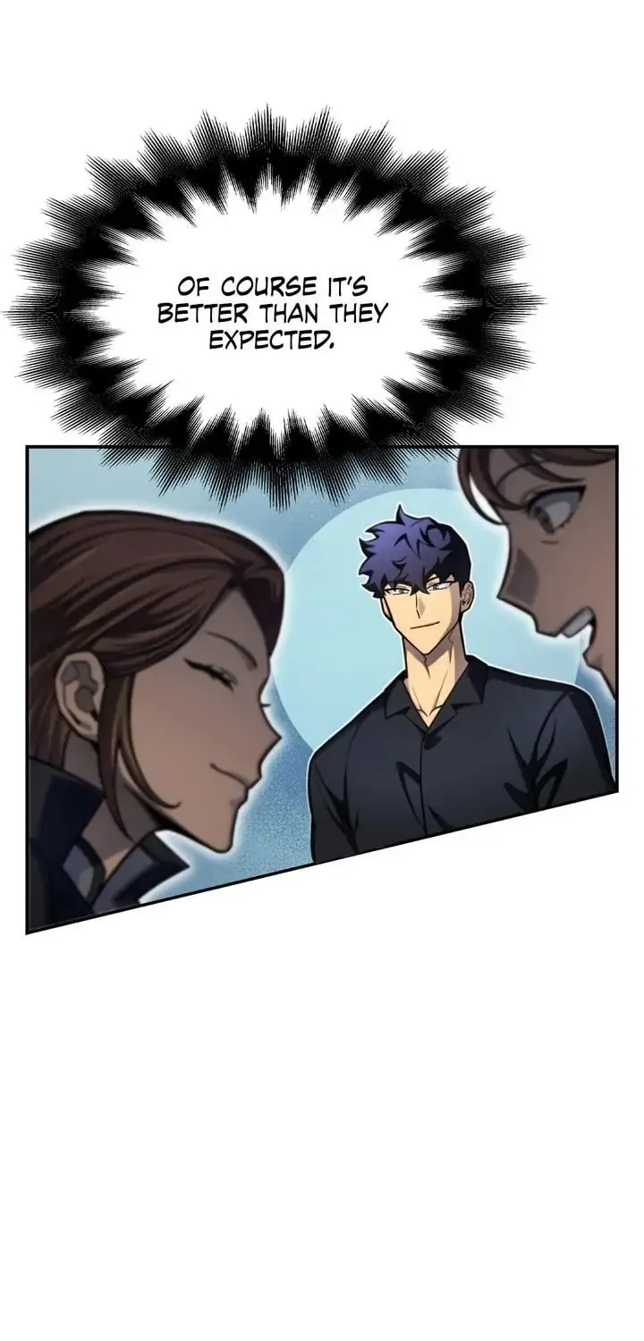 The Esper's Game Chapter 28 page 121 - 