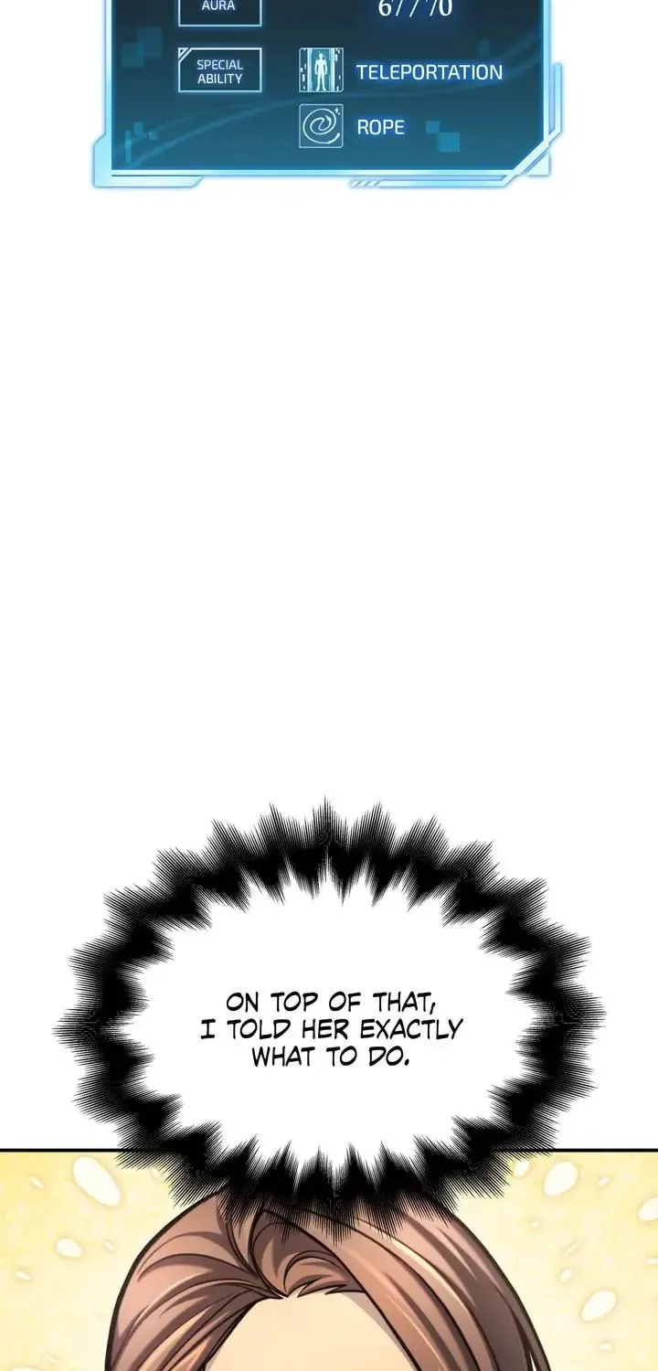 The Esper's Game Chapter 28 page 124 - 