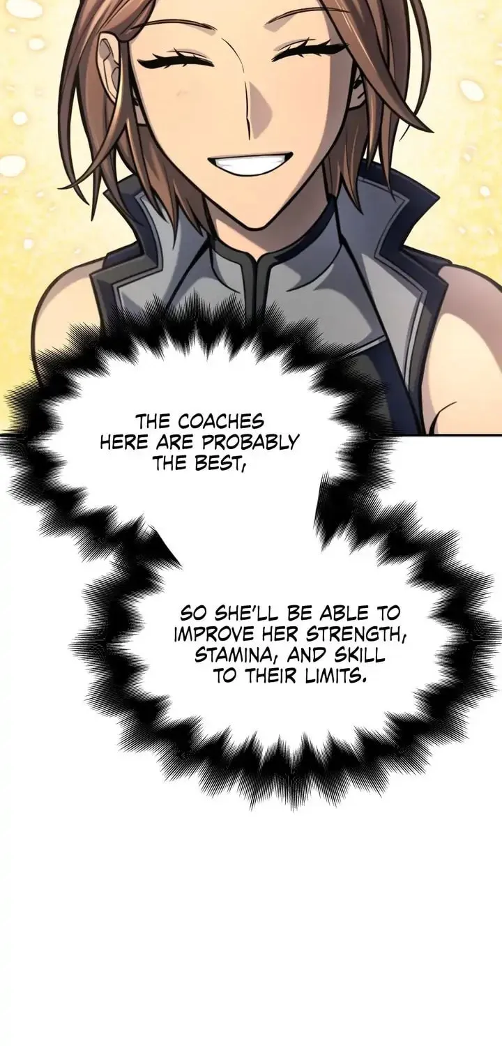 The Esper's Game Chapter 28 page 125 - 