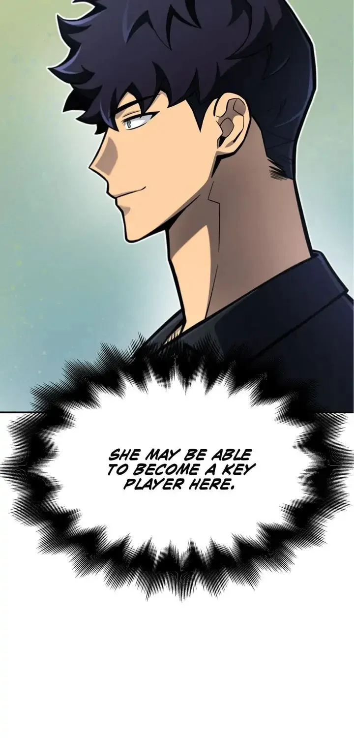 The Esper's Game Chapter 28 page 127 - 