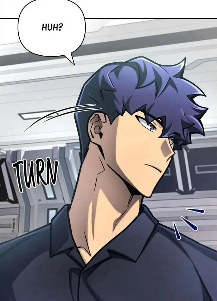 The Esper's Game Chapter 28 page 131 - 