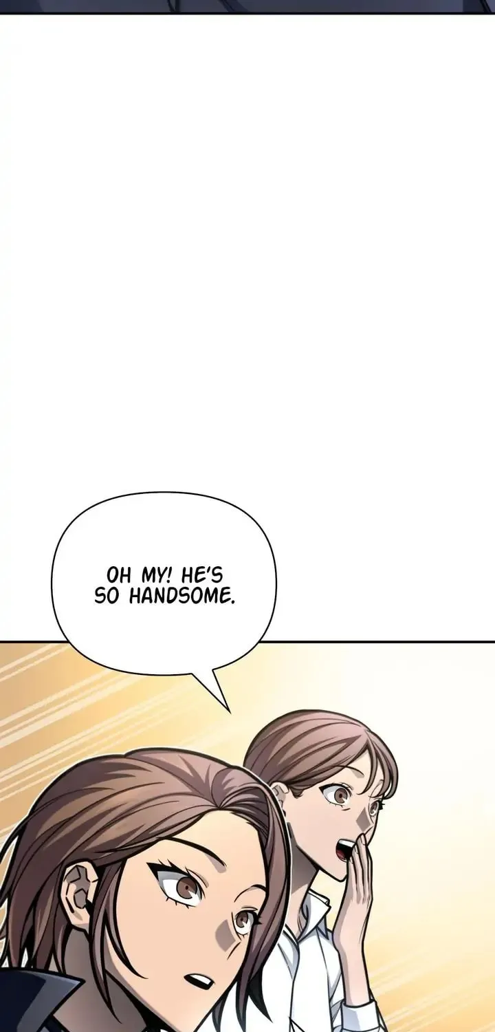 The Esper's Game Chapter 28 page 132 - 
