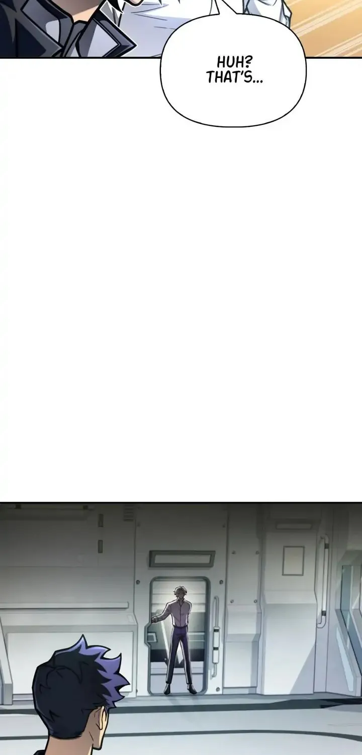 The Esper's Game Chapter 28 page 133 - 