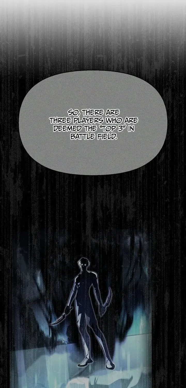 The Esper's Game Chapter 28 page 135 - 