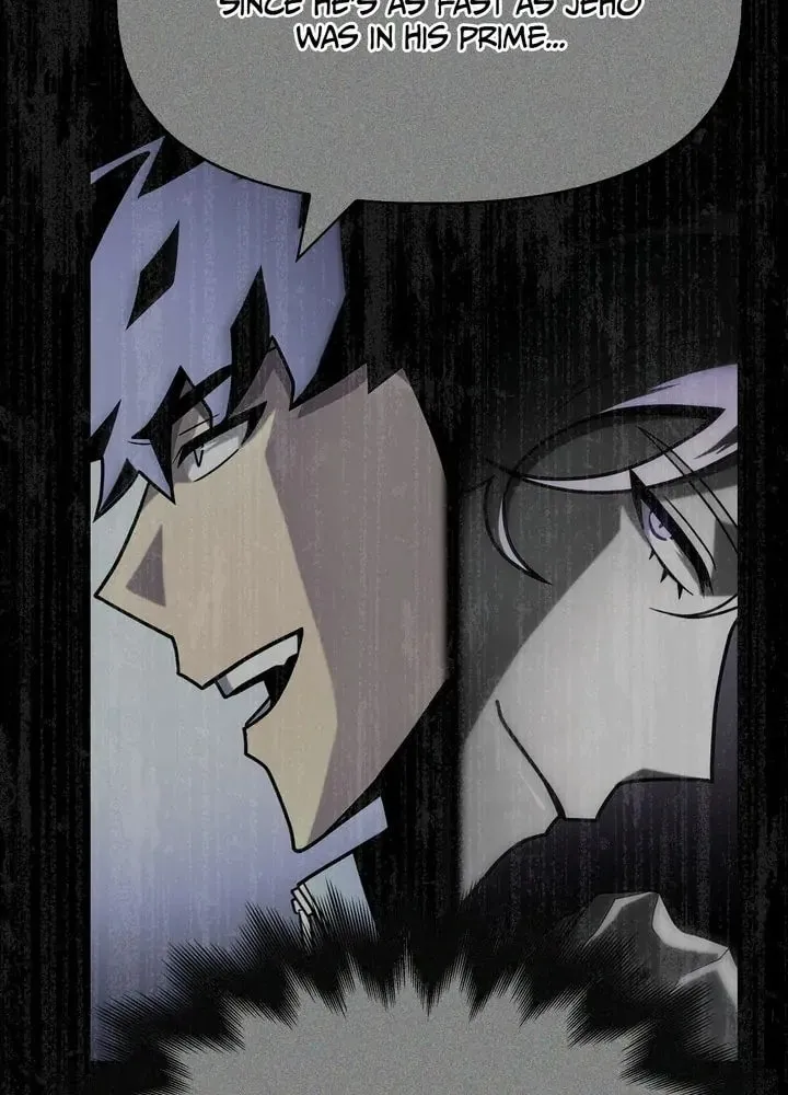 The Esper's Game Chapter 28 page 137 - 