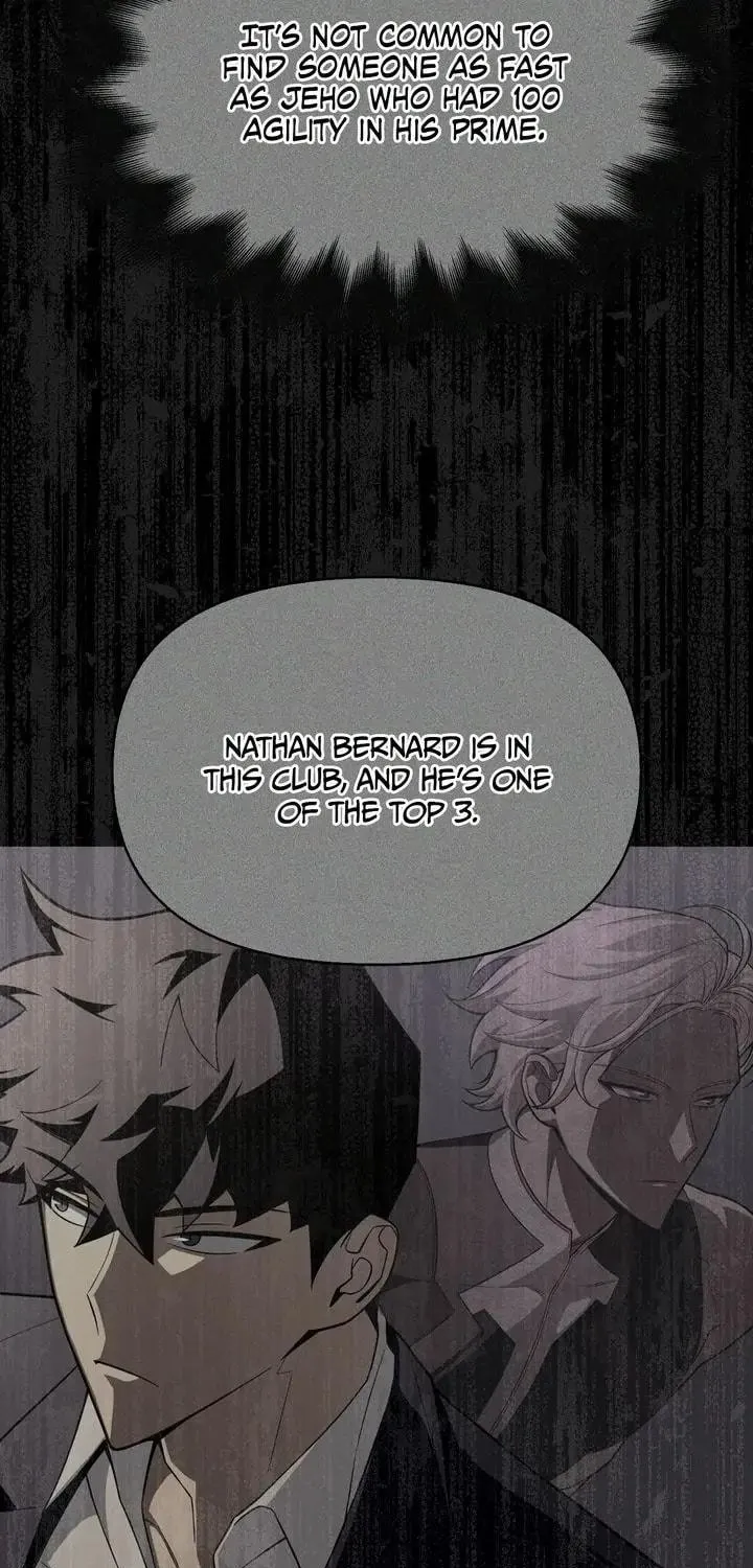 The Esper's Game Chapter 28 page 138 - 