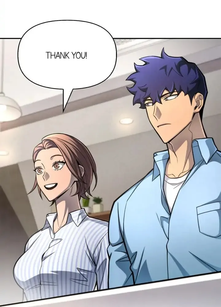 The Esper's Game Chapter 28 page 20 - 