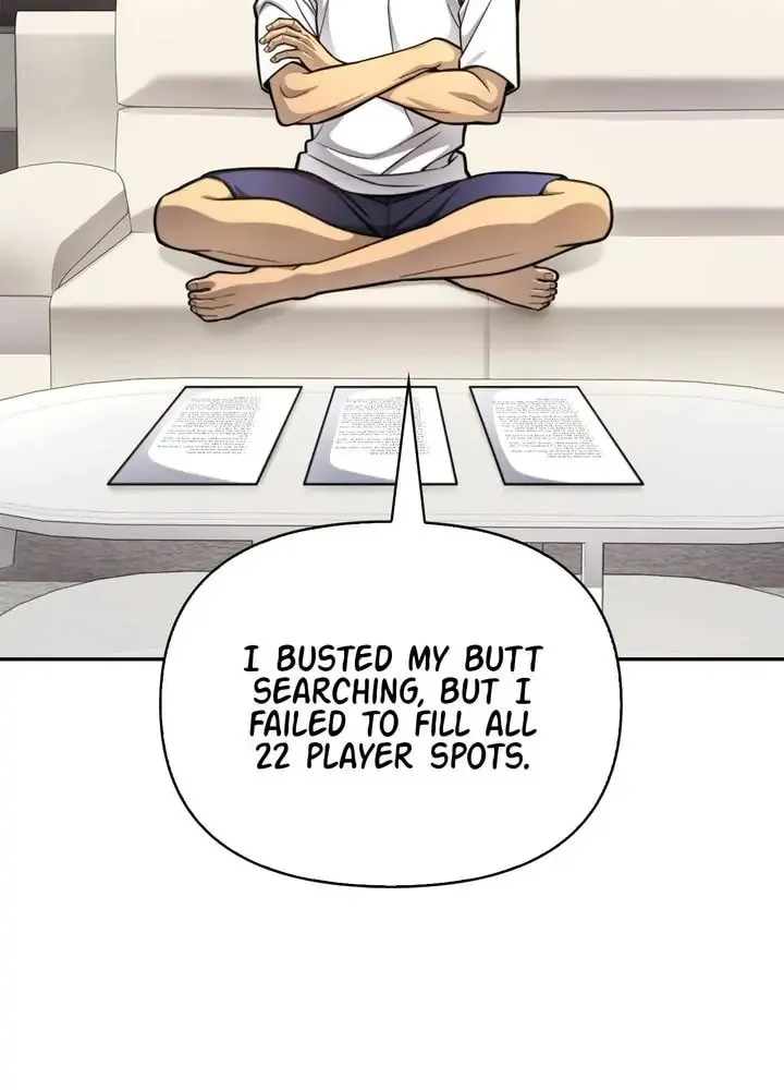 The Esper's Game Chapter 28 page 3 - 
