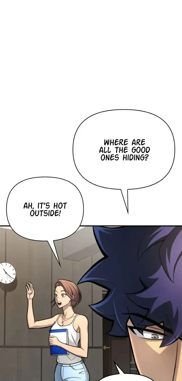 The Esper's Game Chapter 28 page 4 - 