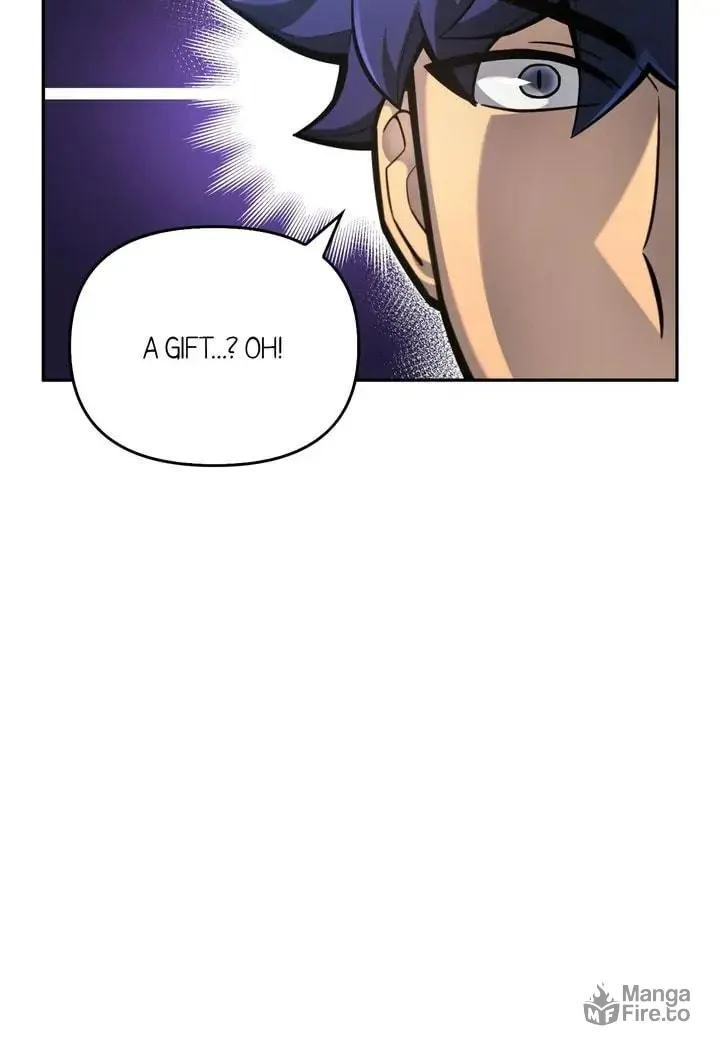 The Esper's Game Chapter 28 page 33 - 