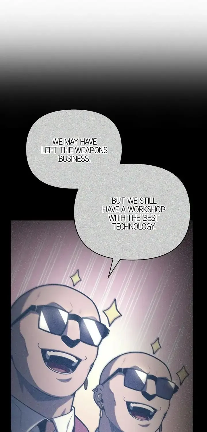 The Esper's Game Chapter 28 page 34 - 