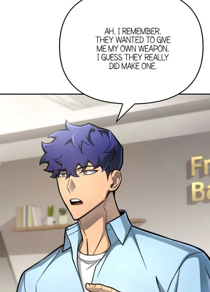 The Esper's Game Chapter 28 page 36 - 