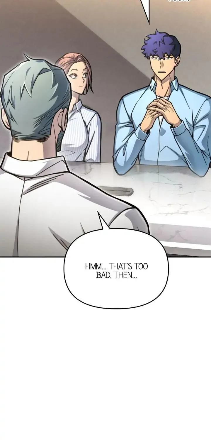 The Esper's Game Chapter 28 page 40 - 
