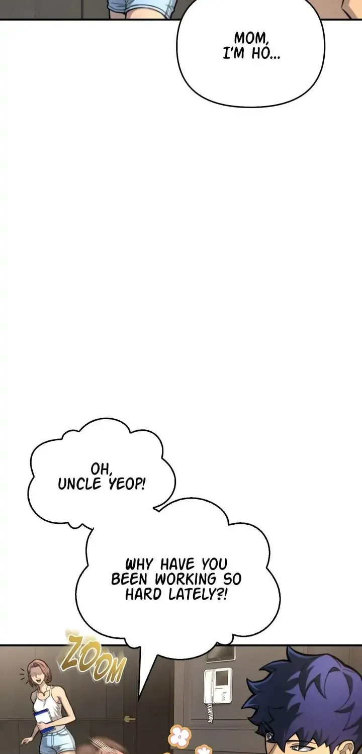 The Esper's Game Chapter 28 page 5 - 