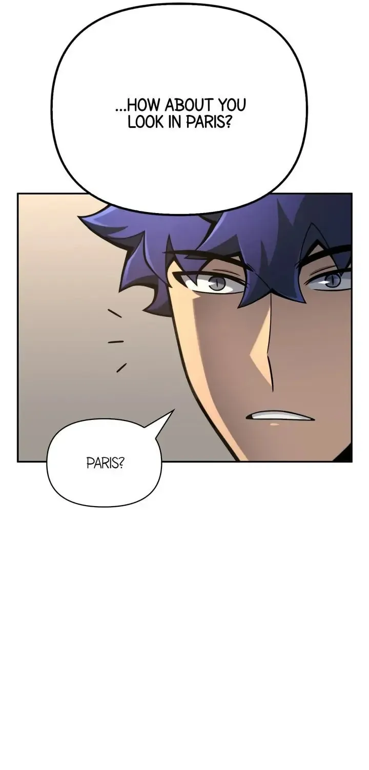 The Esper's Game Chapter 28 page 42 - 