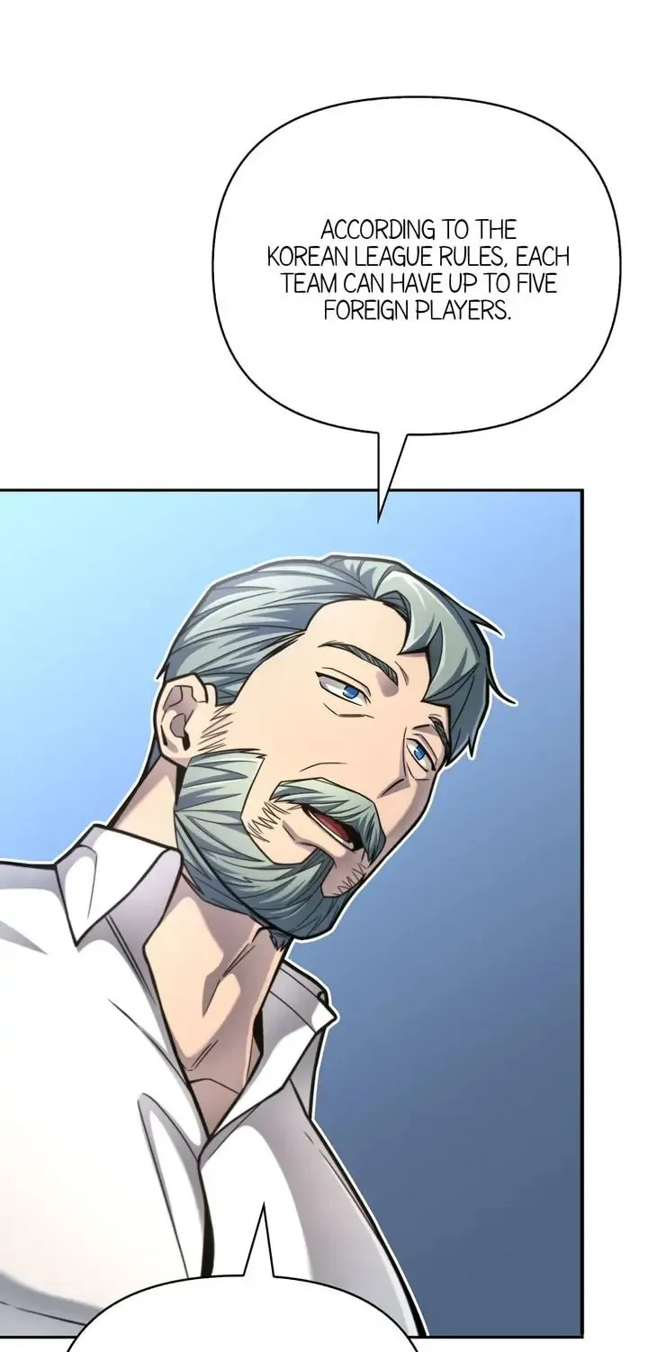 The Esper's Game Chapter 28 page 43 - 