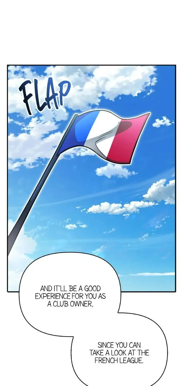 The Esper's Game Chapter 28 page 45 - 