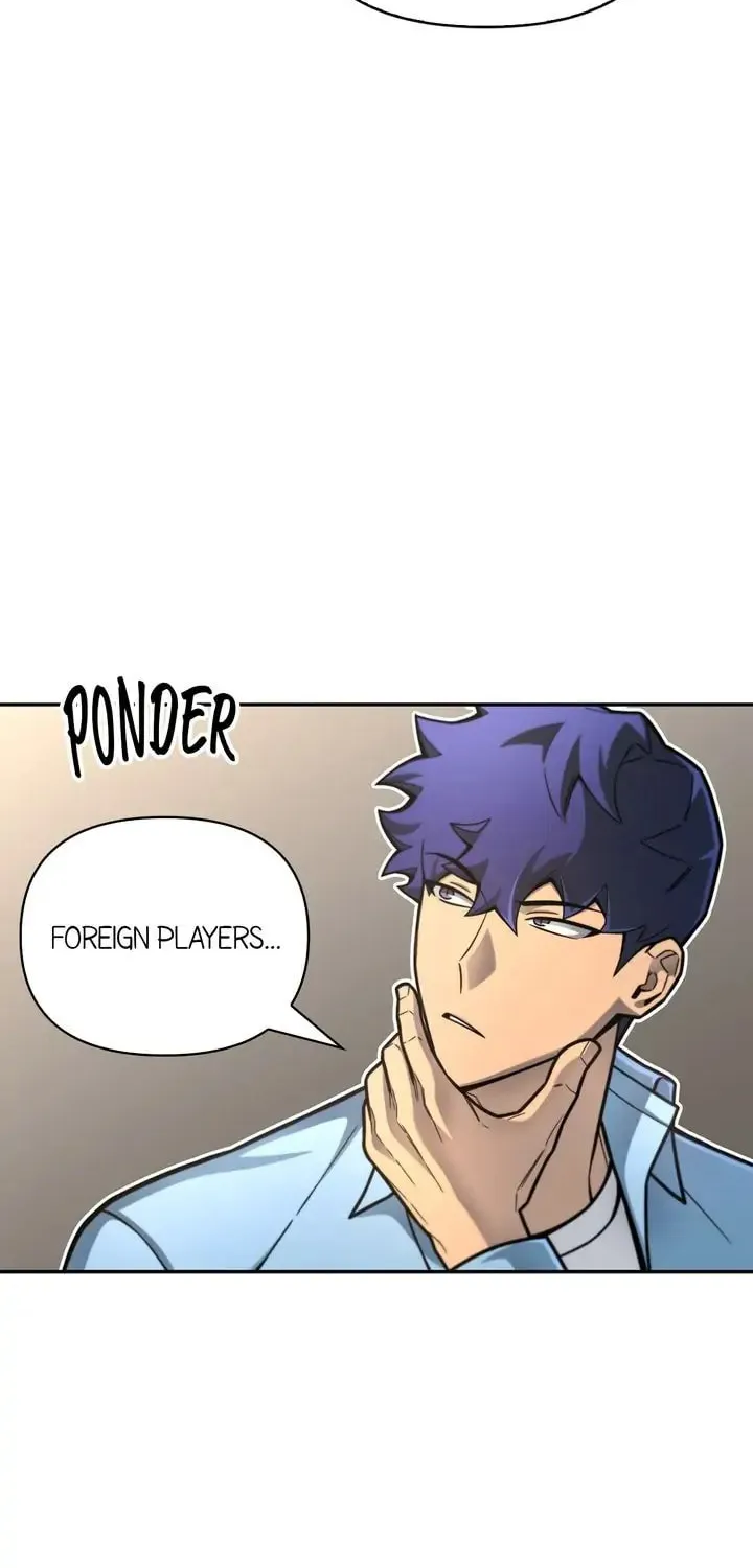 The Esper's Game Chapter 28 page 46 - 