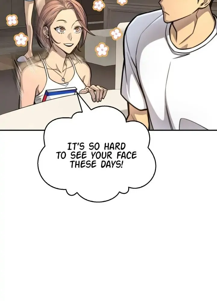 The Esper's Game Chapter 28 page 6 - 