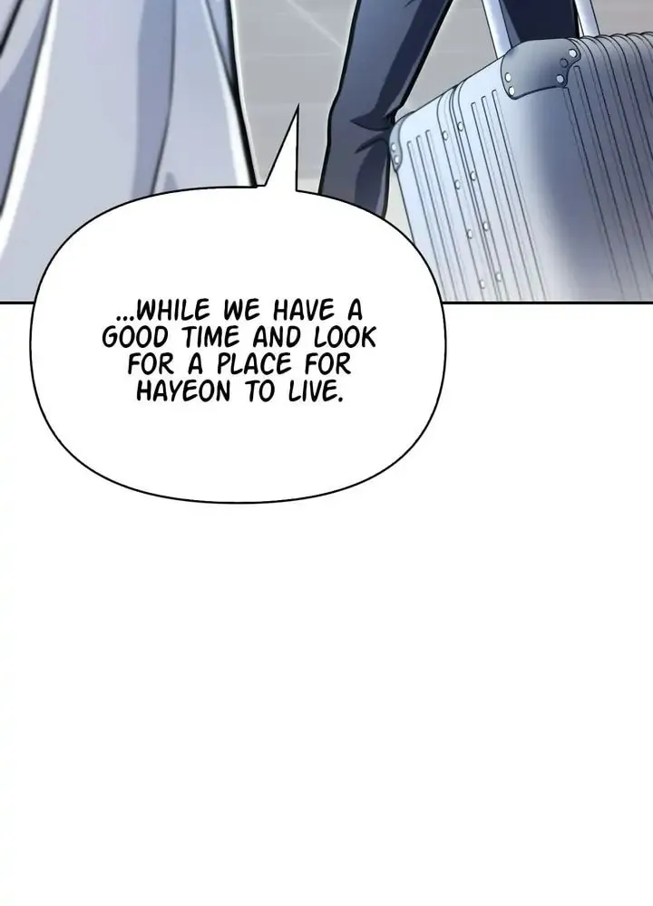 The Esper's Game Chapter 28 page 56 - 
