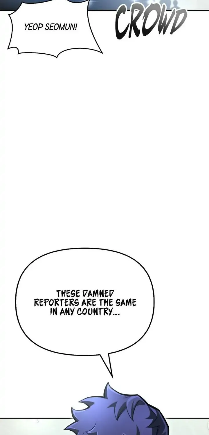 The Esper's Game Chapter 28 page 58 - 