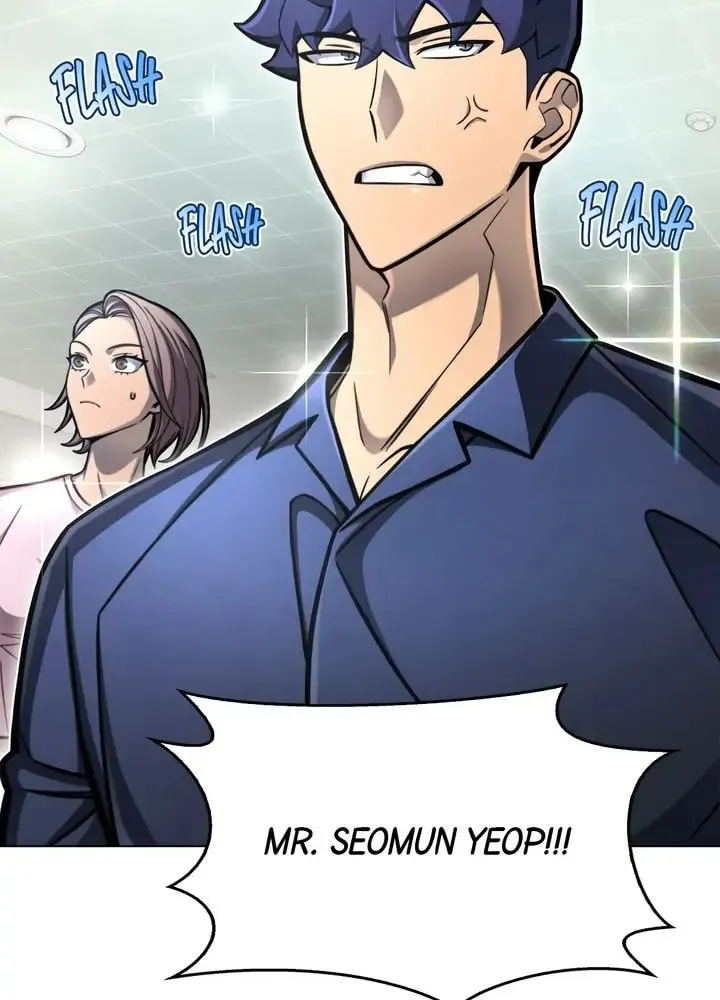 The Esper's Game Chapter 28 page 59 - 