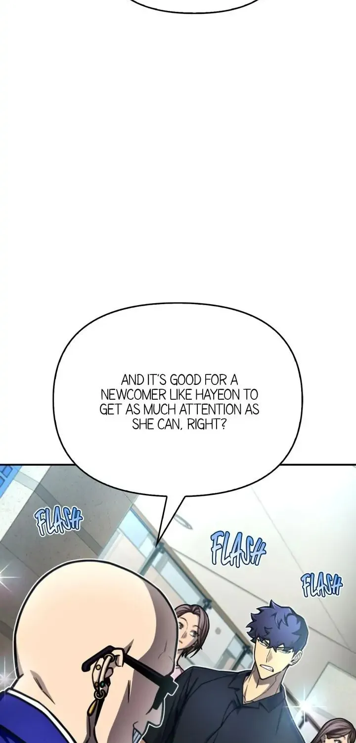 The Esper's Game Chapter 28 page 61 - 