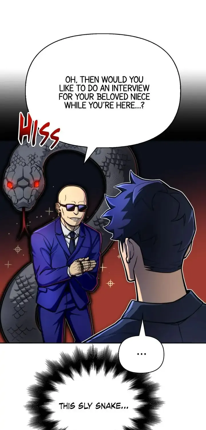 The Esper's Game Chapter 28 page 63 - 