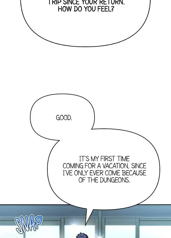 The Esper's Game Chapter 28 page 65 - 