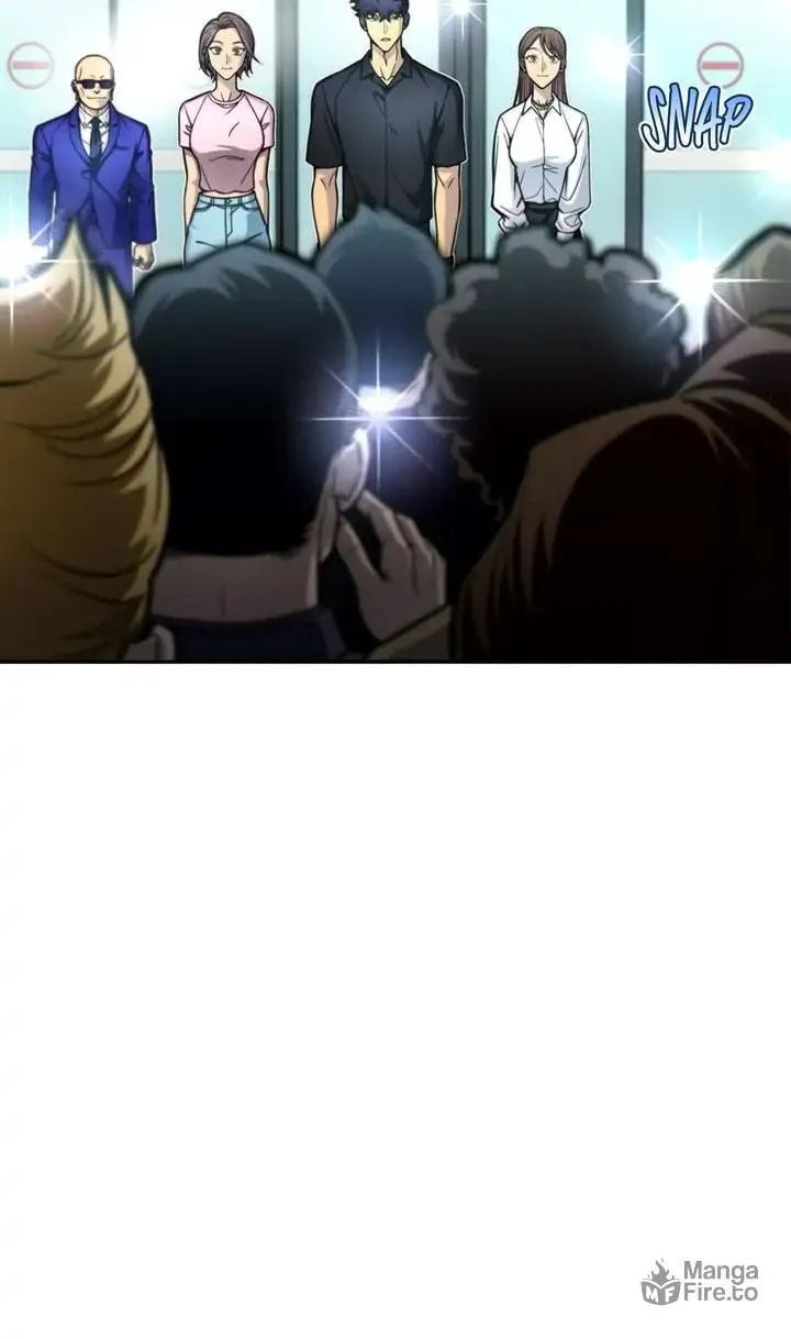 The Esper's Game Chapter 28 page 66 - 