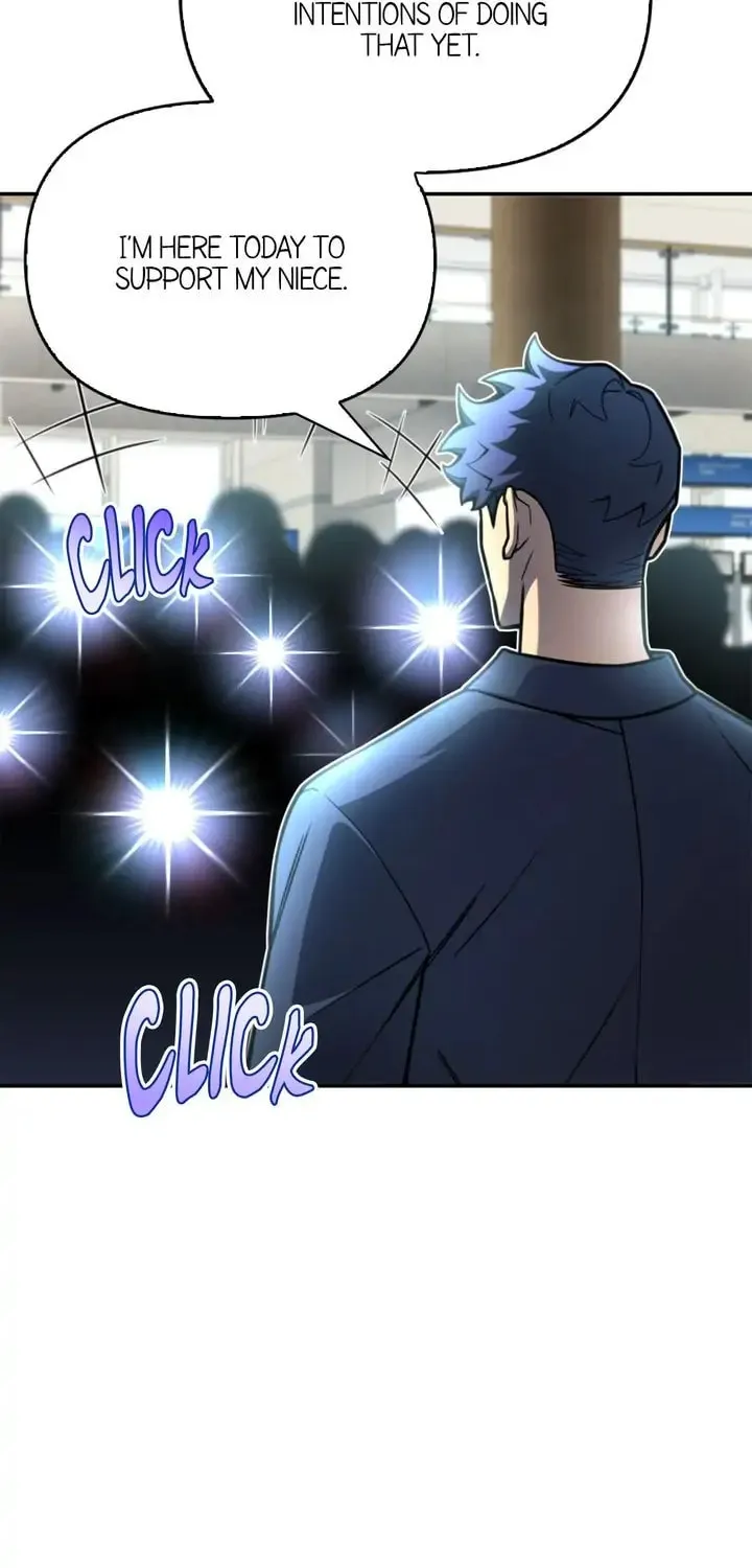 The Esper's Game Chapter 28 page 68 - 