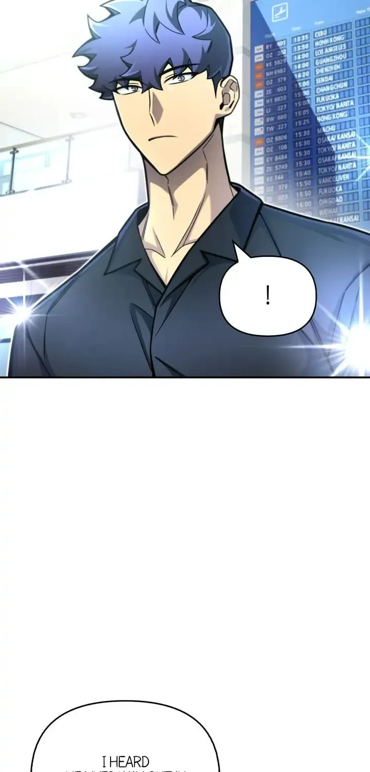 The Esper's Game Chapter 28 page 70 - 