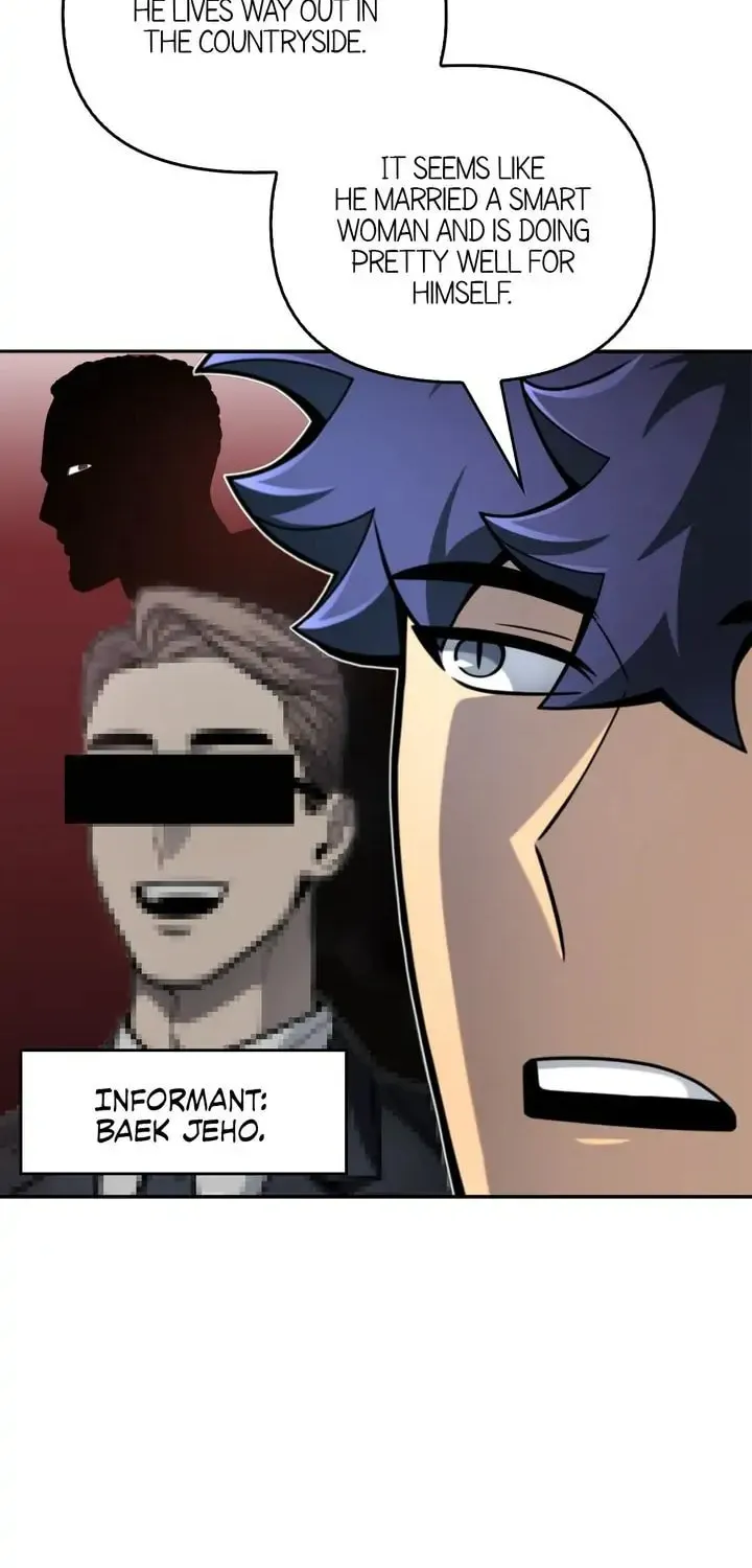 The Esper's Game Chapter 28 page 71 - 