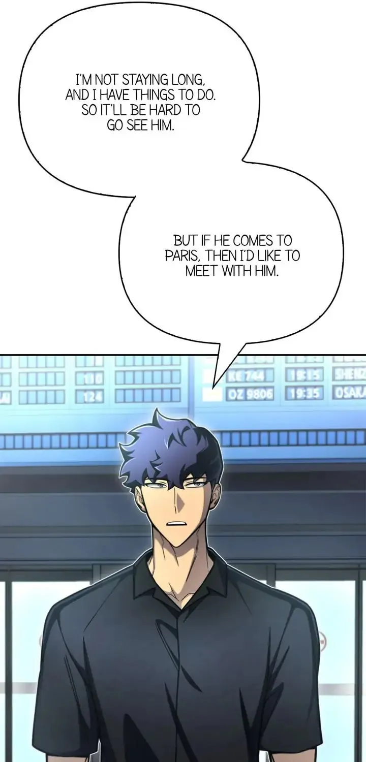 The Esper's Game Chapter 28 page 73 - 