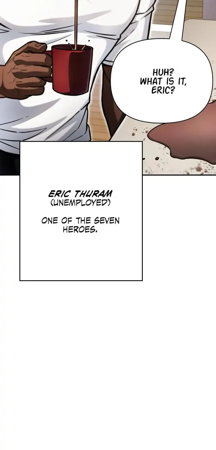 The Esper's Game Chapter 28 page 77 - 