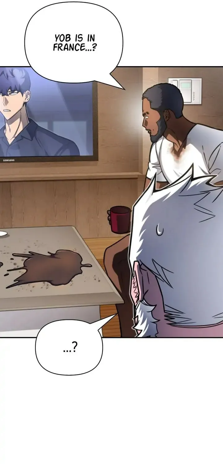 The Esper's Game Chapter 28 page 79 - 