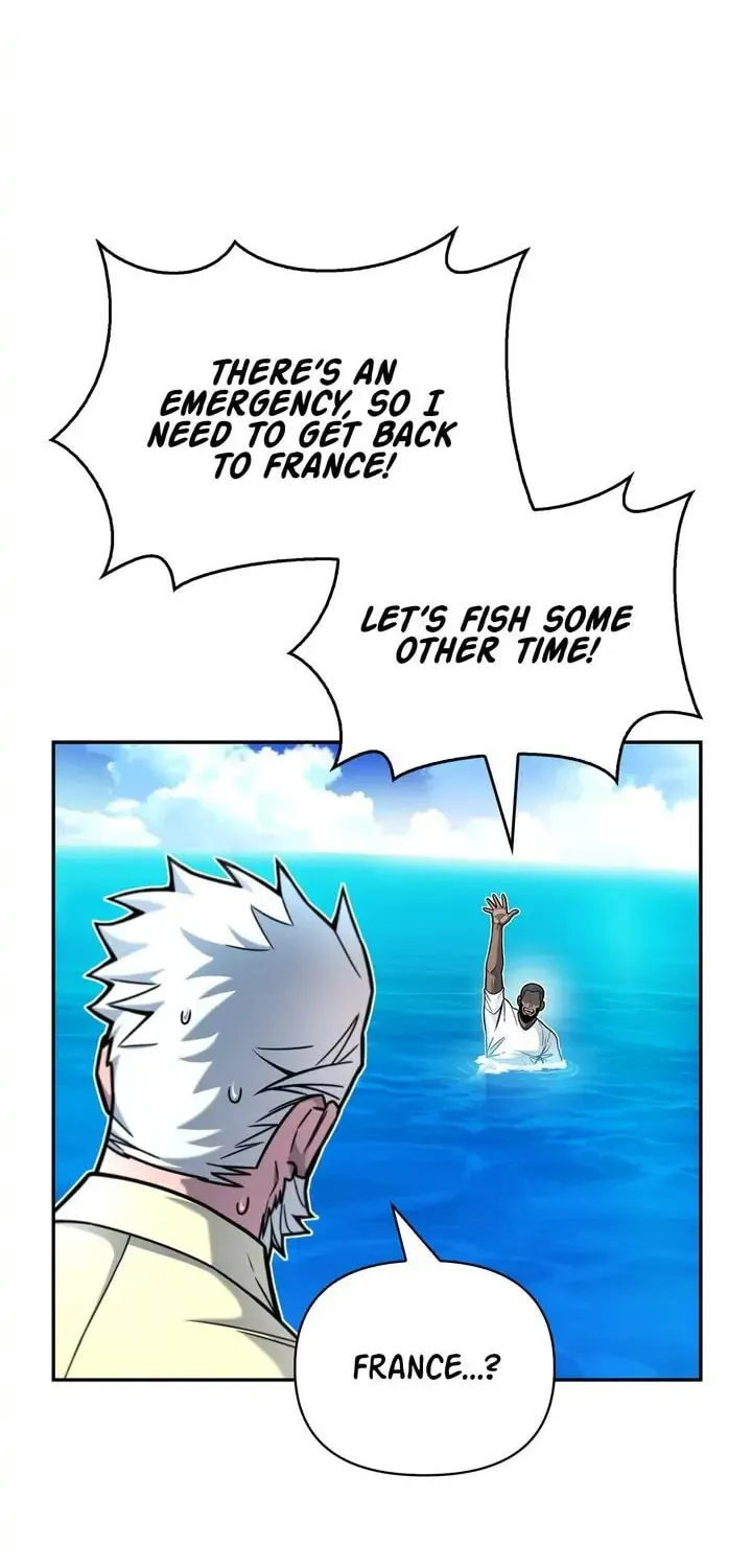 The Esper's Game Chapter 28 page 83 - 