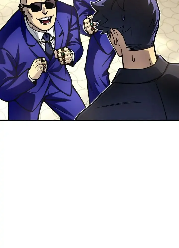 The Esper's Game Chapter 28 page 91 - 