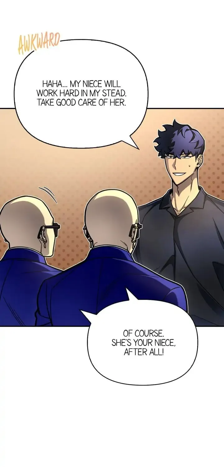 The Esper's Game Chapter 28 page 92 - 