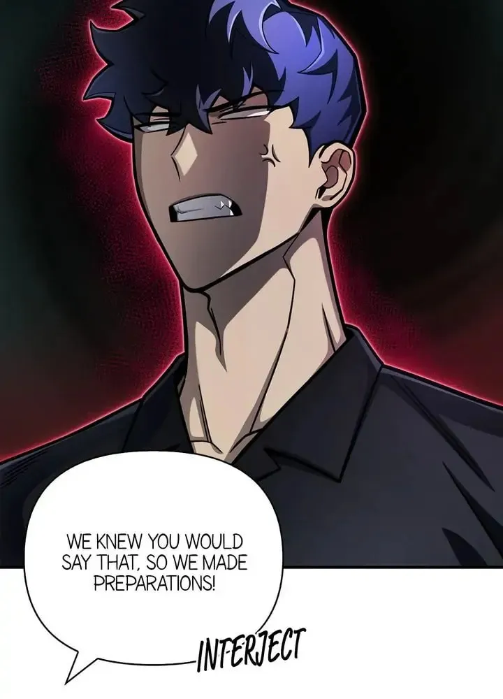 The Esper's Game Chapter 28 page 97 - 