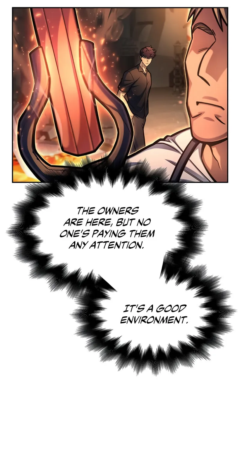 The Esper's Game Chapter 29 page 105 - 