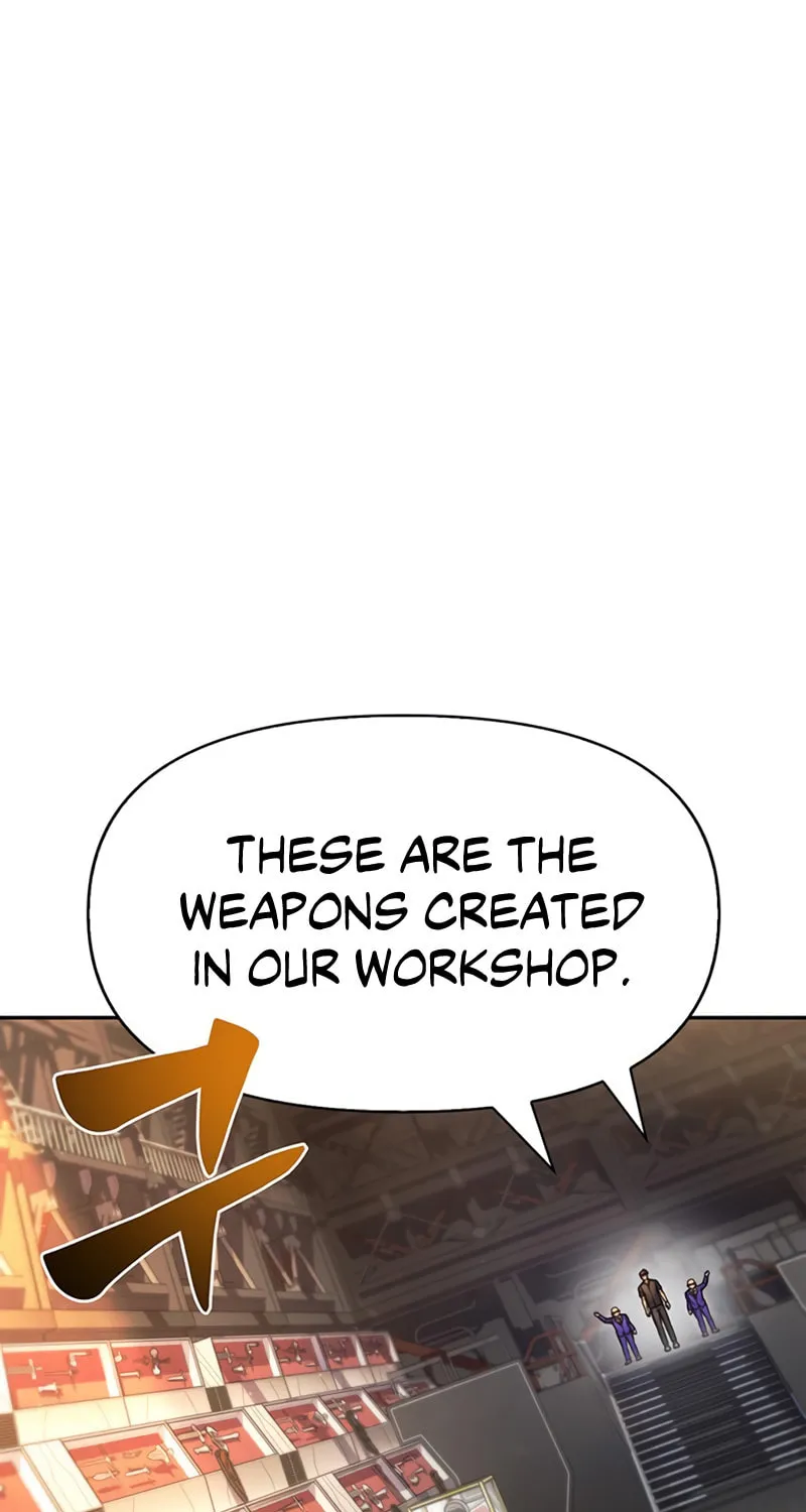 The Esper's Game Chapter 29 page 106 - 