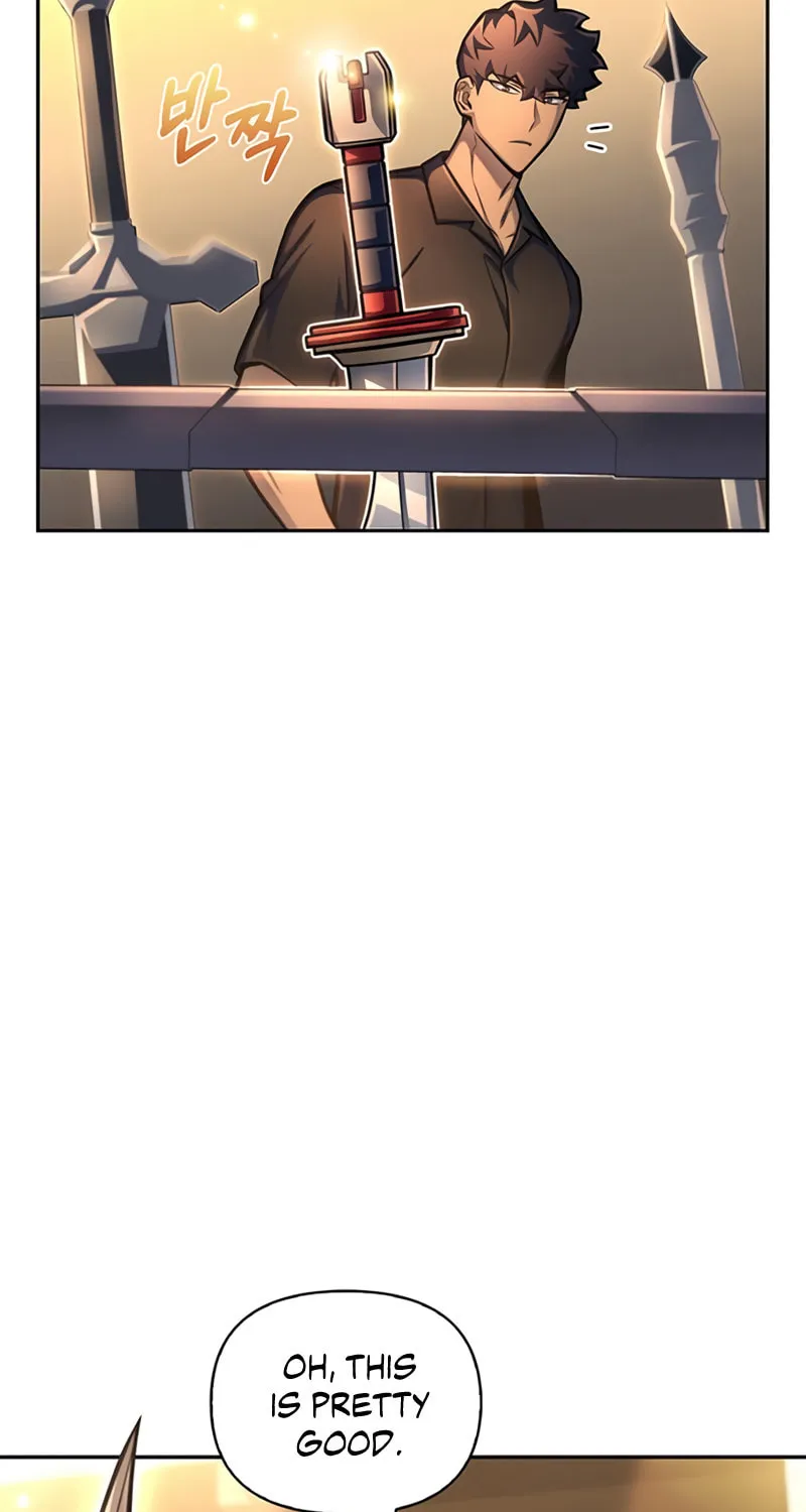 The Esper's Game Chapter 29 page 108 - 