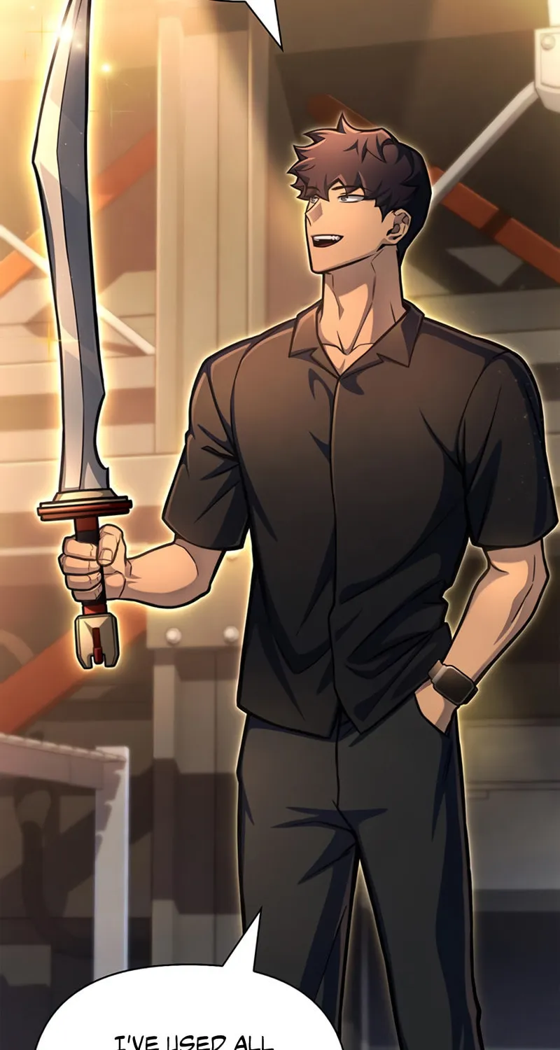 The Esper's Game Chapter 29 page 109 - 