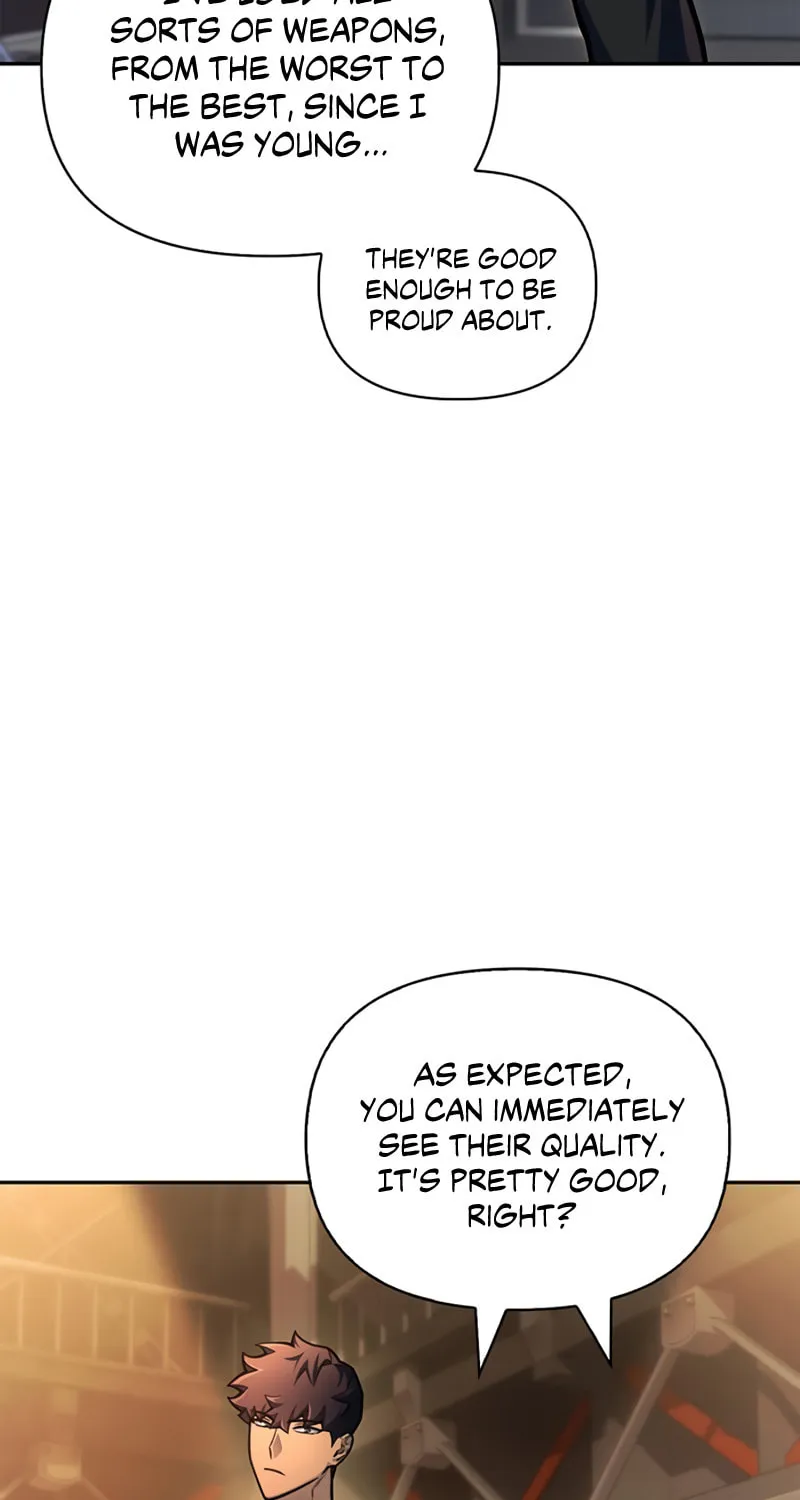 The Esper's Game Chapter 29 page 110 - 