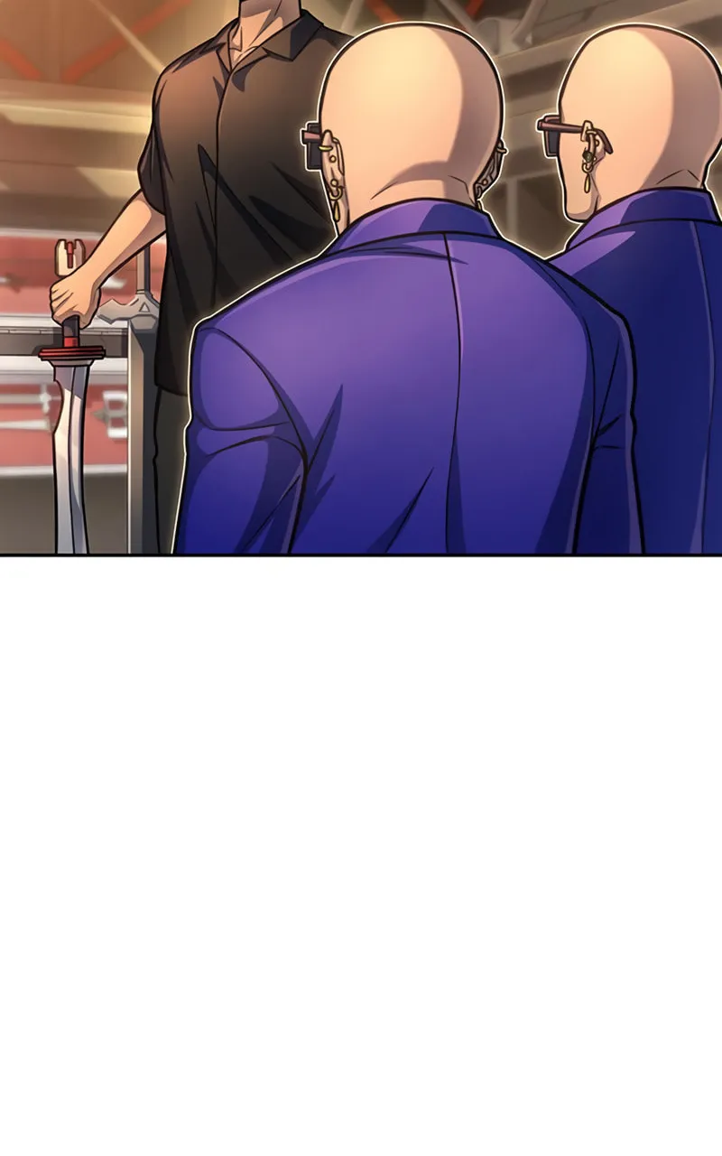 The Esper's Game Chapter 29 page 111 - 