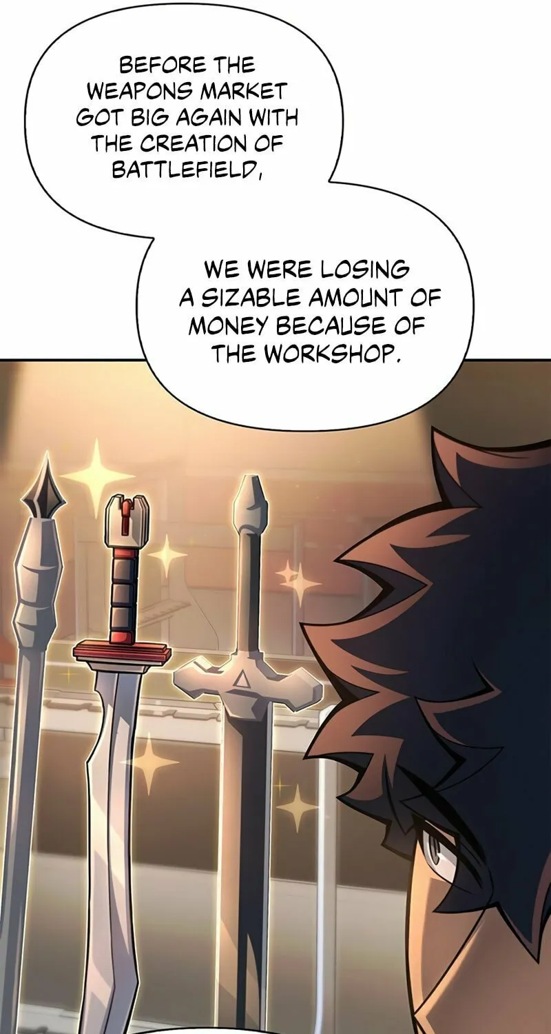 The Esper's Game Chapter 29 page 112 - 
