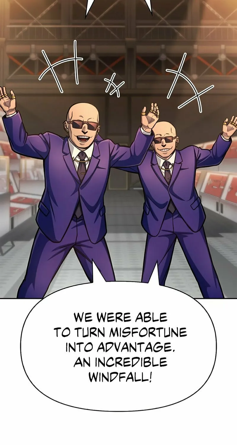 The Esper's Game Chapter 29 page 114 - 